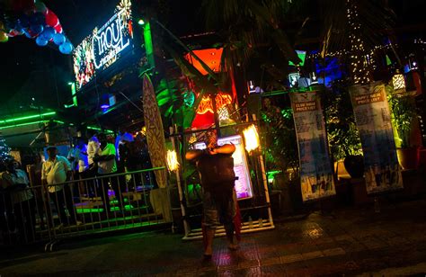 beach club kuala lumpur girls.